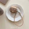 Premium Leopard Print AirPodsPro1 Protective Case for AirPods1 Apple Bluetooth Case Second Generation Pro1