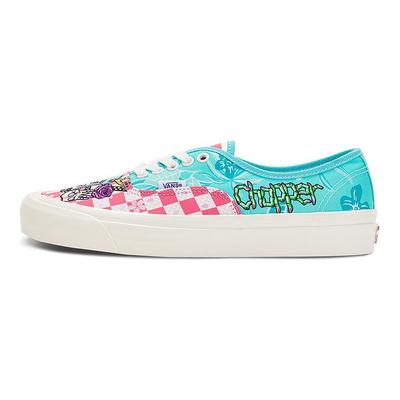 Auténtico One Piece x Auténtico 44 Dx 'Chopper' VN0005U8JBW