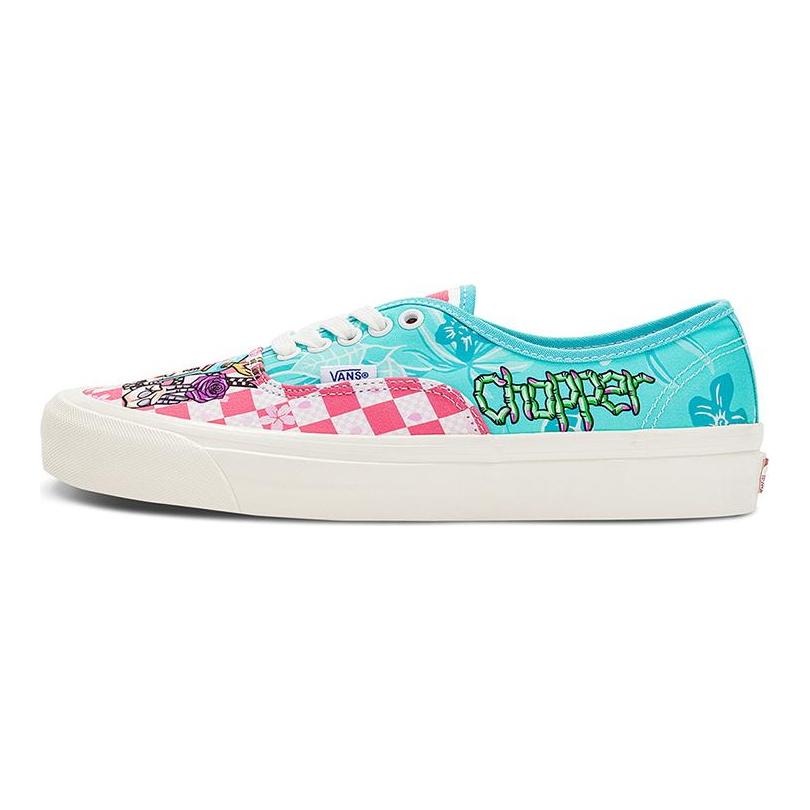 Оригинальные One Piece x Оригинальные Vans 44 Dx 'Чоппер' VN0005U8JBW