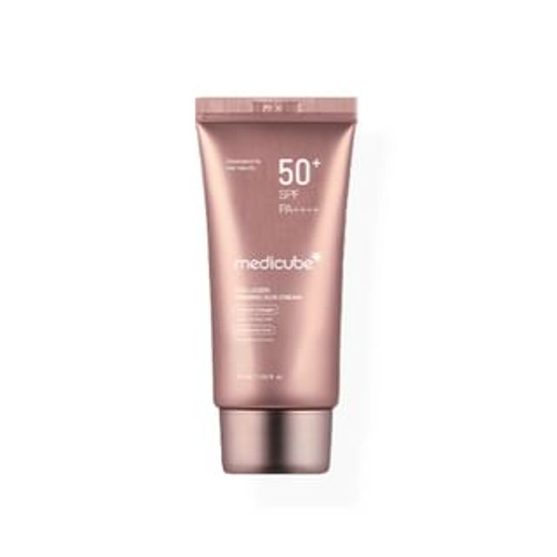 medicube - Collagen Firming Sun Cream 50ml