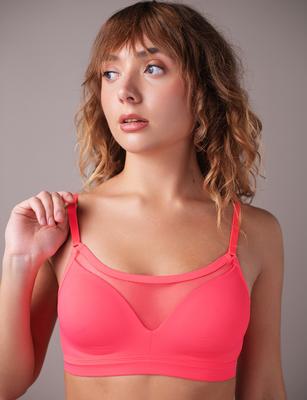 Top with Padded Brabrabra Cups (91955)