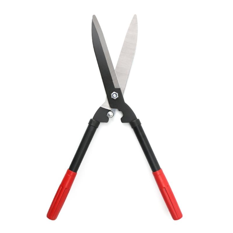 

Высококачественная сталь SK5 Садовые ножницы Секатор для обрезки кустарников Садов и Газона Живой изгороди Обслуживание