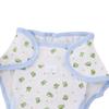 Baby Infant Toddler Waterproof Training Pants Cotton Changing Nappy Cloth Diaper Reusable Washable