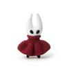 Hollow Knight 2 Handgjord Virkad Hornet Prydnad 14cm Sött Hänge Kreativ Stickad Skrivbordsdekoration Barnens Julklapp
