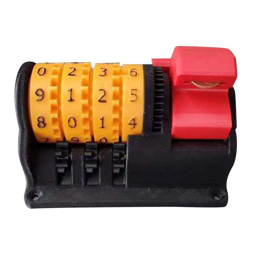 Beer Counter Bottle Opener Automatic Counting Counter Beer Soda Drink Cap Opener Wall-Mounted Opener Kitchen Gadget Accessories