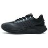 Li Ning YueYing 1.0 Support Low Top Running Shoes Women's Black Stable ARHR146-1
