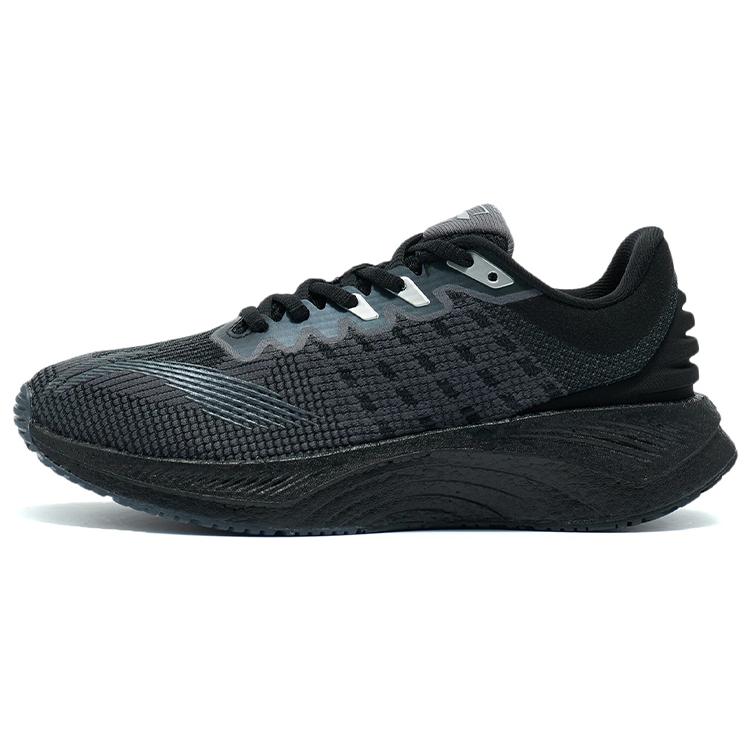 

Li Ning YueYing 1.0 Support Low top Running Shoes Women s Black Stable ARHR146-1 37.5