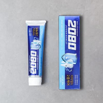 2080 Power Shield Plus Toothpaste 150G