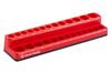 Magnetic 1/4" socket holder