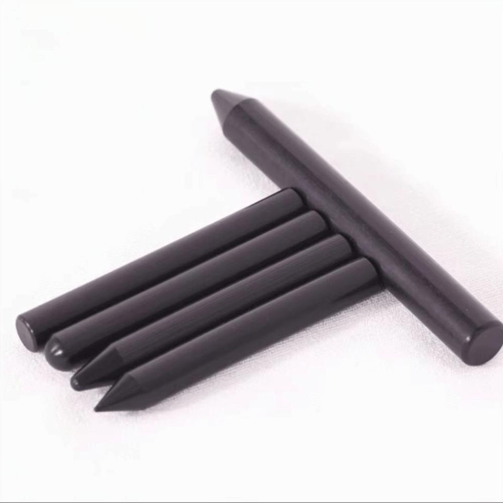 Durable Tap Down Tools White Knock Down Tools Fixing Pens Dent Removal Tool Auto Paint