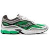 SAUCONY Progrid Omni 9 OG Green Silver Unisex Sneakers S70739-5
