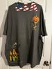 Disneyland Resort 2025 Halloween Mickey Ghost  New Unisex T-Shirt