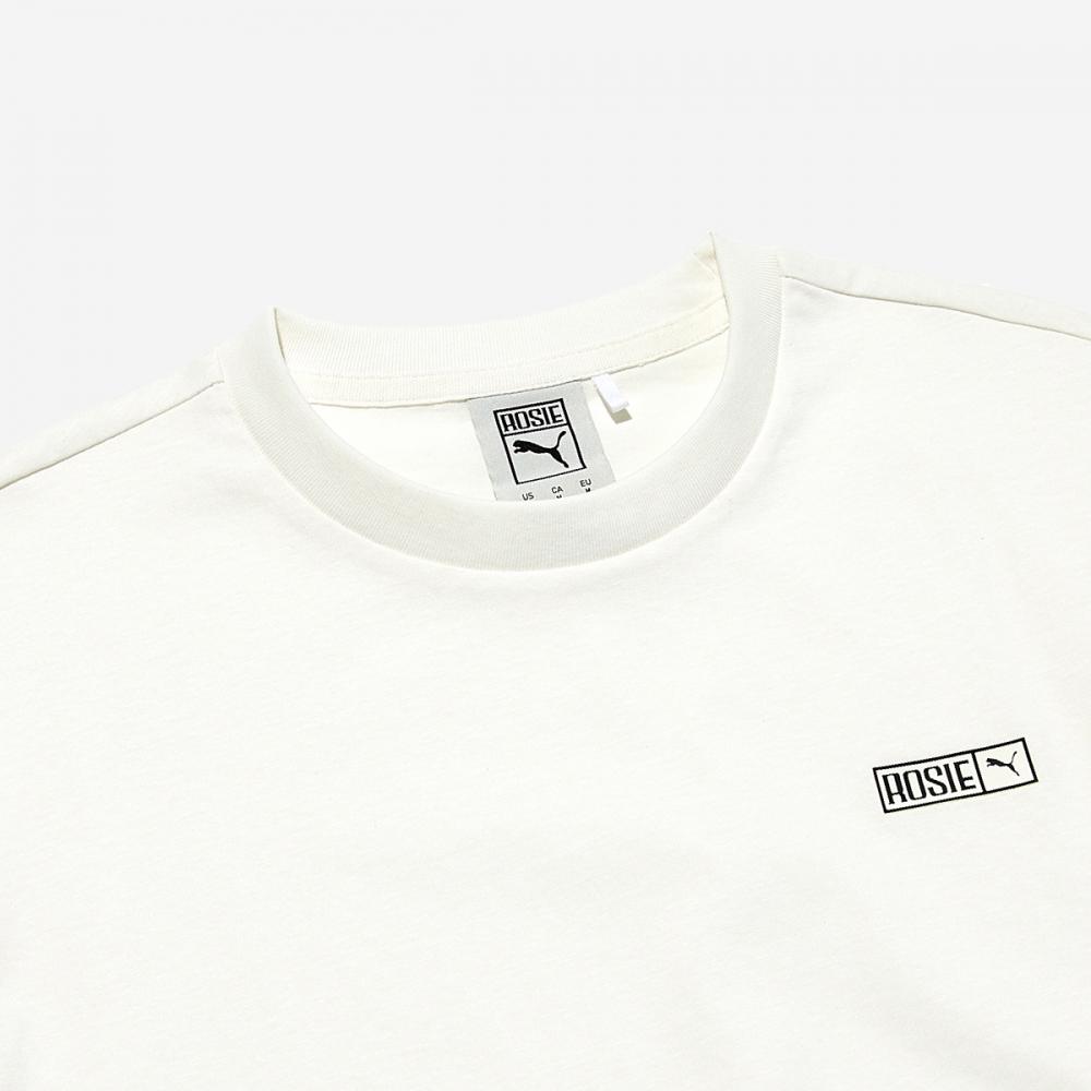 Puma X Rose relaXed Tee Pki63380677