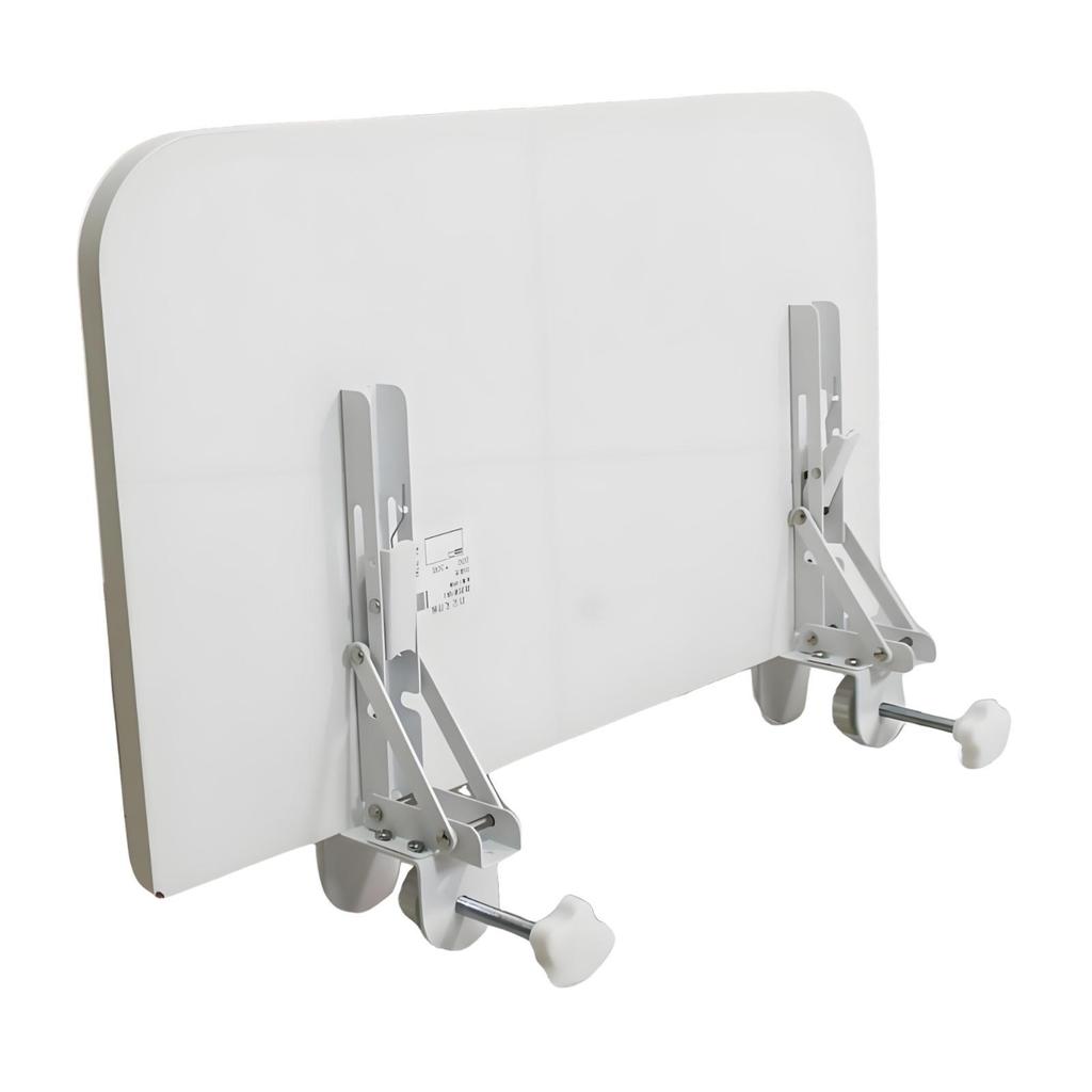 Practical Foldable Sewing Extension Board Extra Large Work Surface Accessory for Sewing Machine