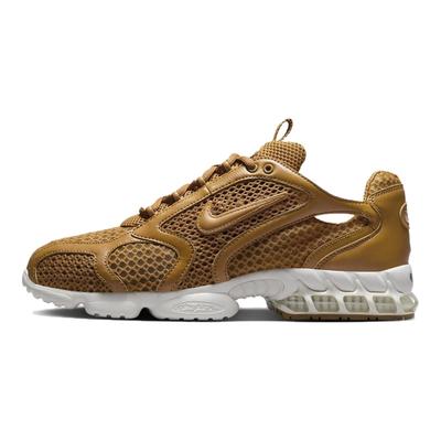 Air Zoom Spiridon Cage 2 Wheat Sneakers Casual HQ3552-799