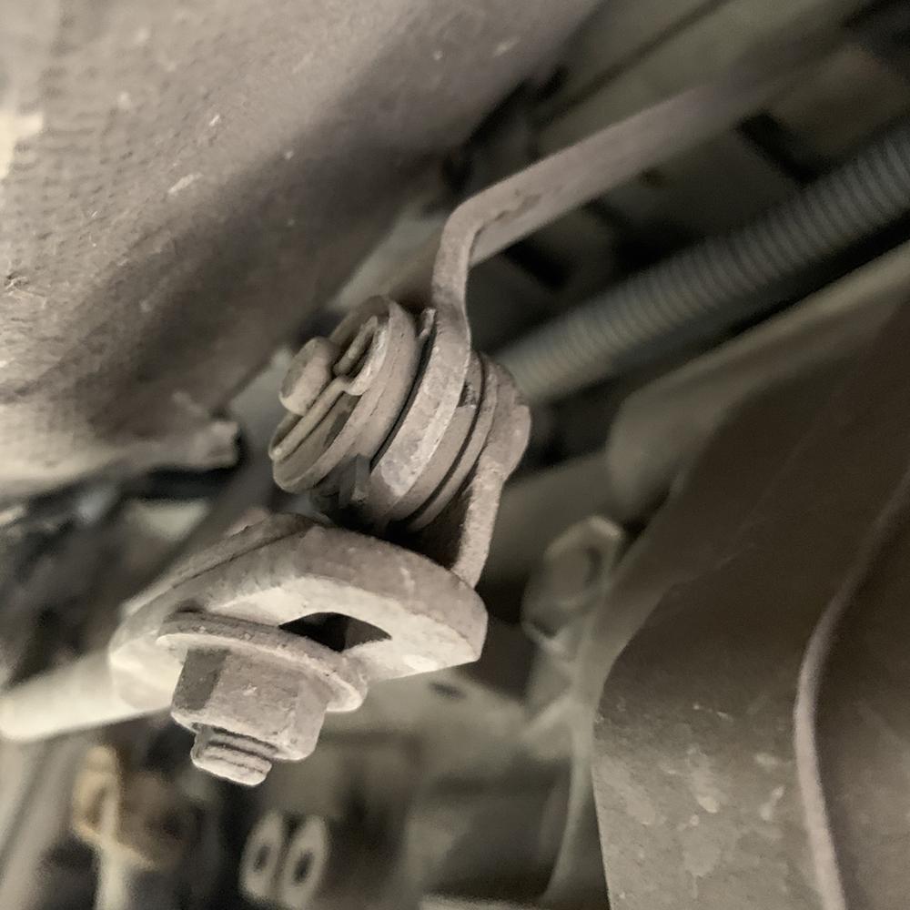 Pro Toyota 4Runner Crown Hilux Tacoma Land Cruiser Prado Automatická řadicí páka Volič Pouzdro Řazení Volné Oprava Táhlo Pouzdro