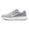 Nike Zoom Span 3 Amortecimento Esportivo Confortável Antiderrapante Respirável Suporte Cano Baixo Tênis de Corrida Casual Masculino Cinza CQ9269-006