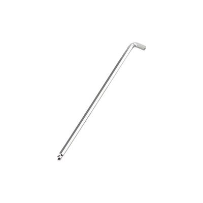 Extended Ball-Head Hex Key