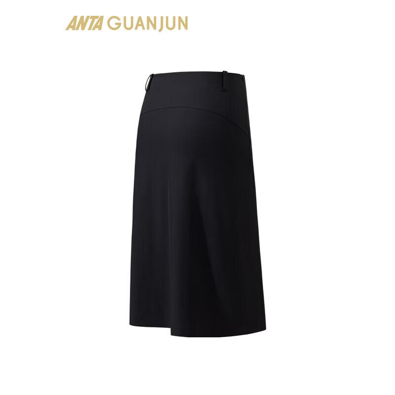 ANTA Women s Water-Repellent Cargo Skirt M