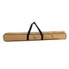 CAMPING MOON Canvas Pole Case Pole Carrying Case Tripod Stand