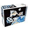 Crayon Shin-chan 500-Piece Jigsaw Puzzle: Space Exploration