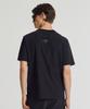 Nyuballanseu Nbneg35603 / Uni Frozen Tricot Short Sleeve Tee (Black)