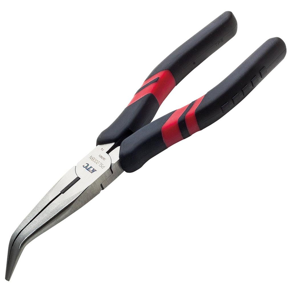 Kyoto Tool Long Nose Pliers (KTC) PSL-200BN