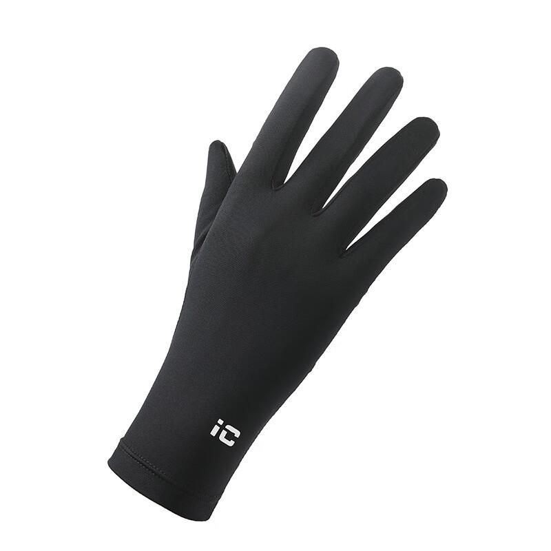 Lìláng Women s Ice Silk Sun Protection Cycling Gloves
