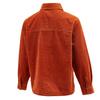 Puma Polo Style Solid Color Sports Casual Long Sleeve Shirt Men Shirts 633502-93