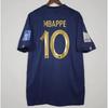Retro Vintage Fußballtrikot Klassische Saisonnummer Druck Fußballhemd Unisex Kurzarm Sportbekleidung