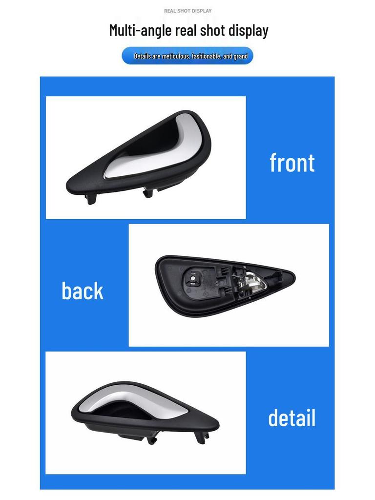 Erhältlich: Innentürgriff passend für Heyue RS