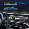Universal Bluetooth car MP3 player card machine voice control