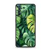 Leaves Monstera Green Phone Case For Oppo Reno14 Reno13 Reno12 11 F 10 Find X5 X9 Pro A54 5G A53 A52 A9 A78 4G A79 A80 A98 Cover