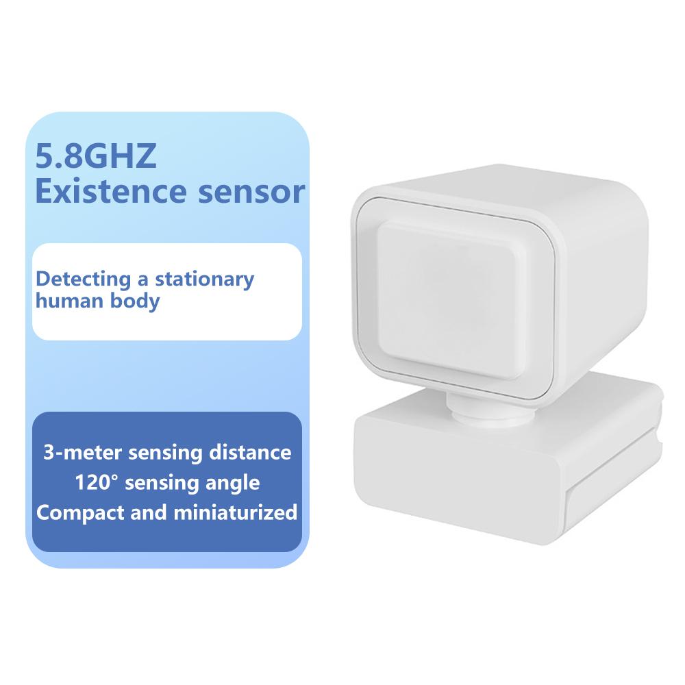 DC 5V - 24V PIR Kropsinfrarød Bevægelsessensor Afbryder Fotosensitiv Sensor Detektor Afbryder Strømforsyning Tilbehør