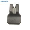 8pcs Auto Door Checks Cover and Door Lock Protecting Cover,water Proof Protector for Mazda 2 5 6 Mazda CX 5 CX-5 ATENZA Axela