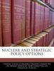 Kniha Nuclear and Strategic Policy Options