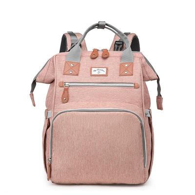 Leichter multifunktionaler Umstandsrucksack