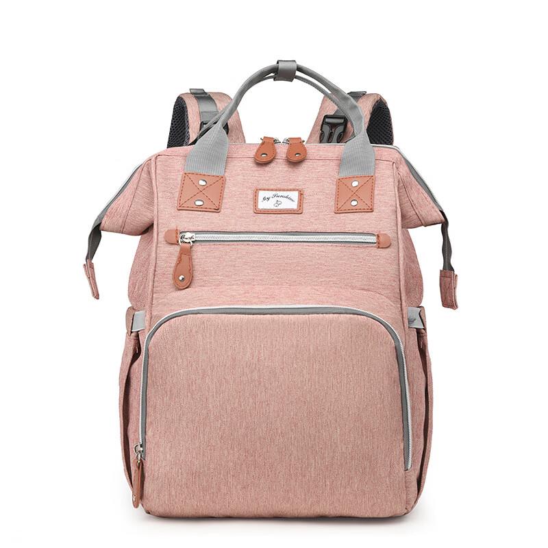 Lightweight Multi-functional Maternity Backpack
