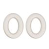 Silicone Headphone Cover For QC35/QC45 Headphones Protective Case Headphone Cushion Headbeam Cover Replacement