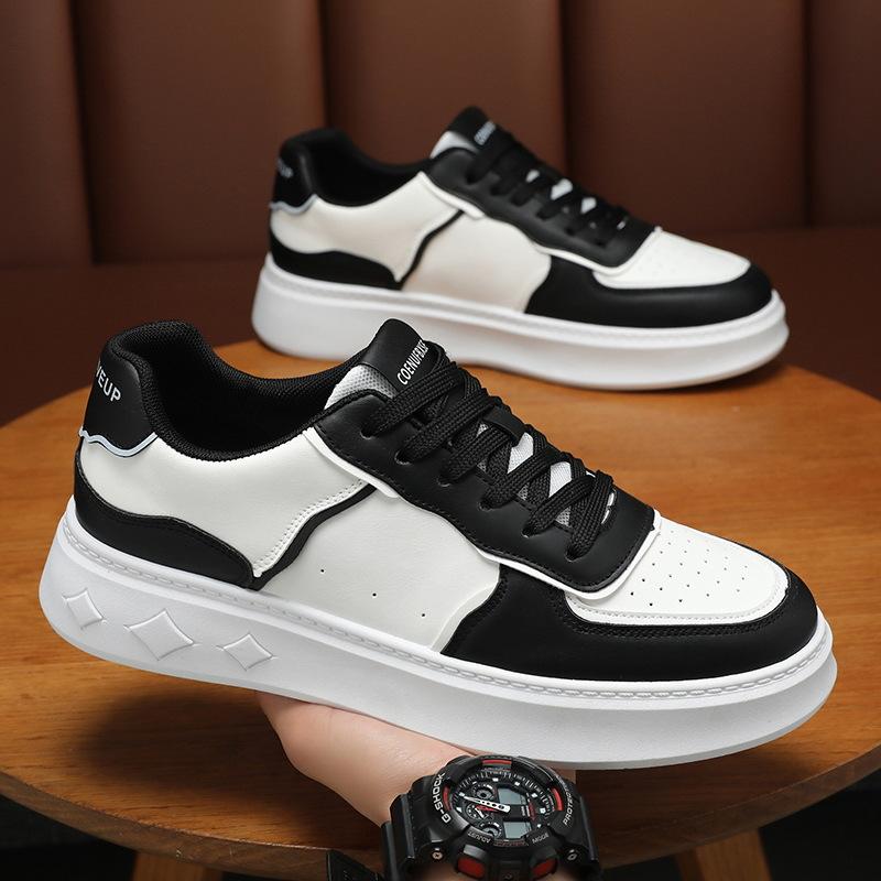 Summer shoes new breathable sub student sports shoes casual board shoes 39