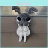 Hollow Knight Plush Toy With Soft Crystal Cotton For Collectors And Kids