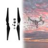 Drone Carbon Fiber Quick Release Propellers With Base For Agricultural Uavs