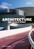 Libro Architecture: The Whole Story