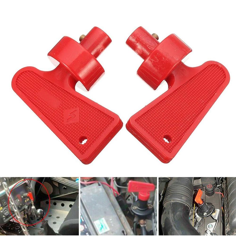 Cut Off Switch Key Keys Power Kill Cut Off Switch Red Replace Replacement