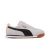 Puma Roma Basic Plus 'Marble Black Gum' (Unisex) Marble / Black Training Shoes 369571 44