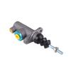 A64M-Brake Clutch Master Cylinder 0.625 Hole Thread Bar Remote For Hydraulic Hydro Handbrake M8