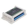 8 Channel Industrial Analog Acquisition Module, OptocOuperier RTU Isolation Module Support 485 Interface with Resistance Dipping