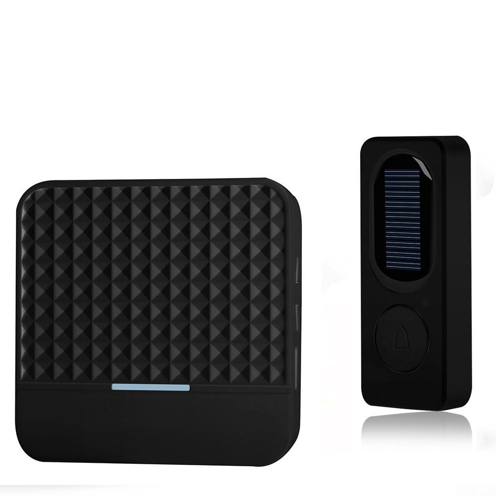 Transmission Range Long Distance Wireless Doorbell