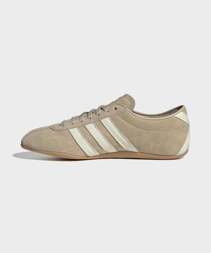 adidas Tokyo - Stone Khaki:White / Ki3583