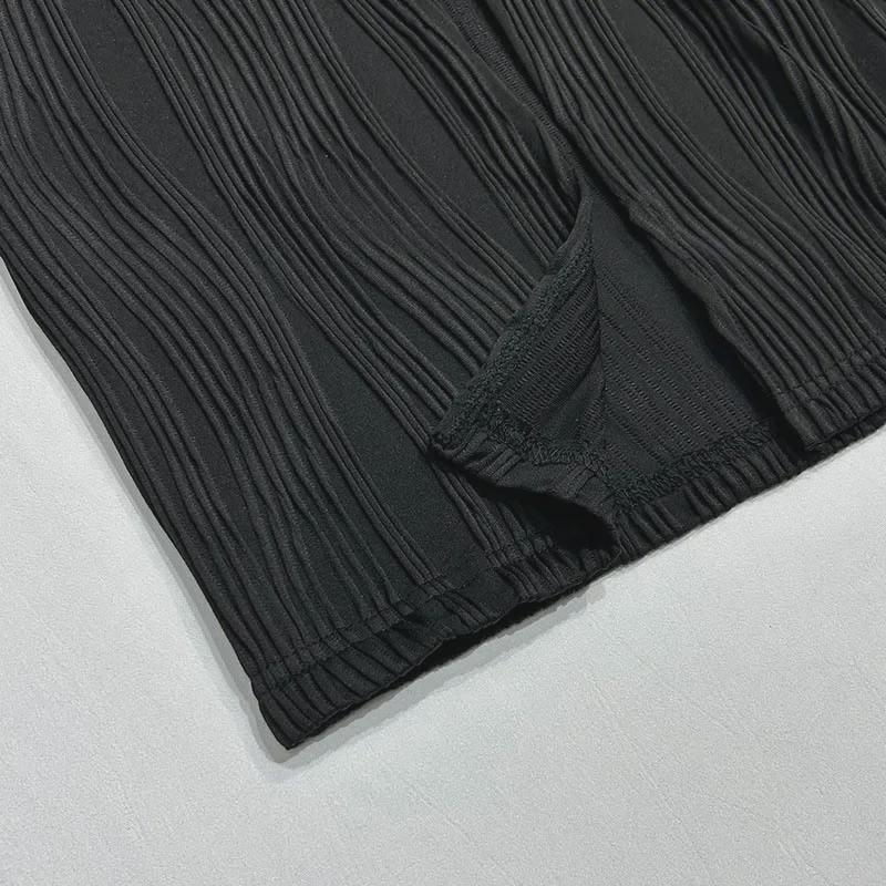 2023 Summer Backless Sleeveless Slim Long Dress for Women